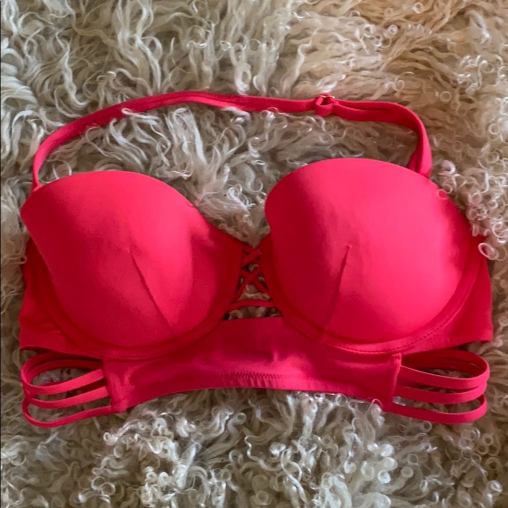 VS bikini top
